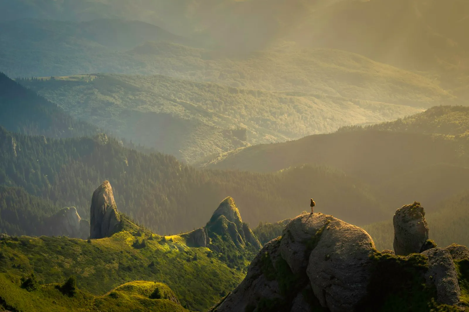 Sierra de Ocotepeque
